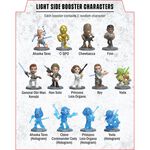 Star Wars Rivals Character Booster Pack Series 1: Light Side, , hi-res view 4