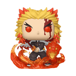 Pop! Premium Kyojuro Rengoku (9th Form), , hi-res view 1