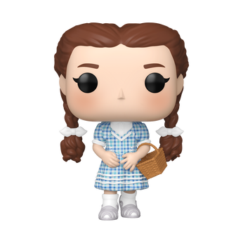 Pop! Dorothy Gale, Image 1
