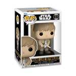 Pop! Young Luke Skywalker, , hi-res image number 2
