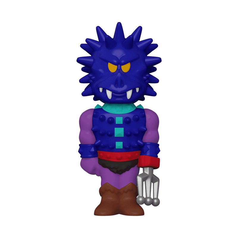 Vinyl SODA Spikor, , hi-res view 1