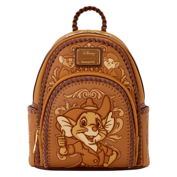 The Rescuers Down Under Mini Backpack, Image 1