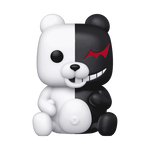 POP Animation: Danganronpa- Monokuma, , hi-res view 1