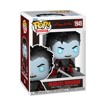 Pop! Headless Horseman, Image 2
