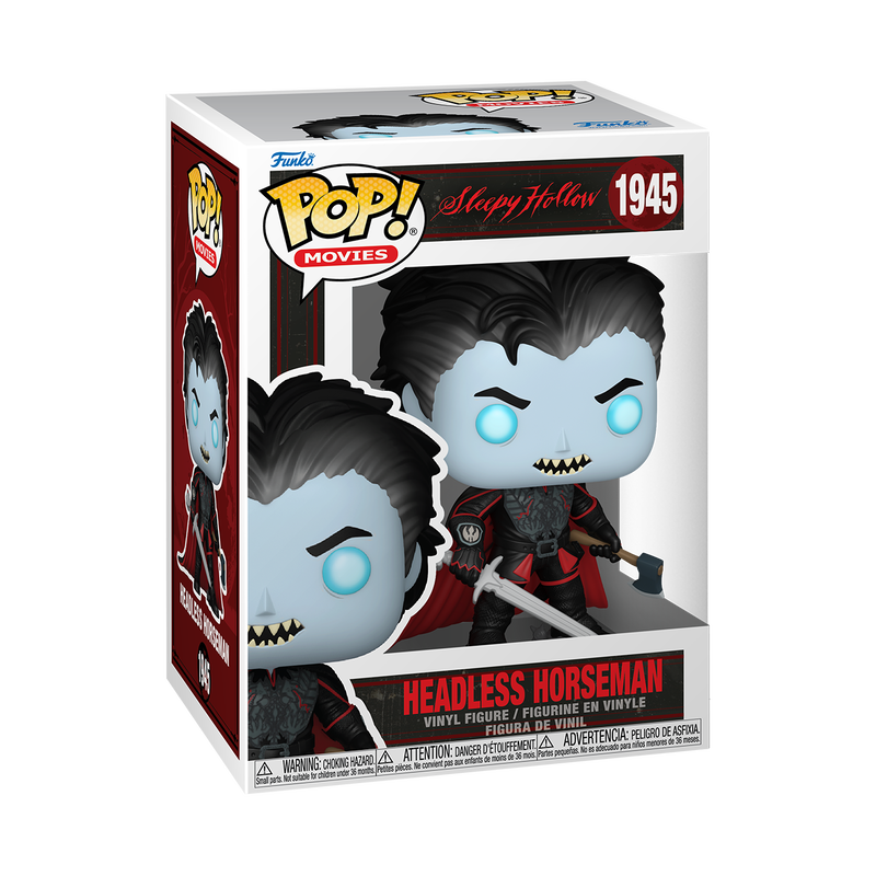 Pop! Headless Horseman, , hi-res view 2
