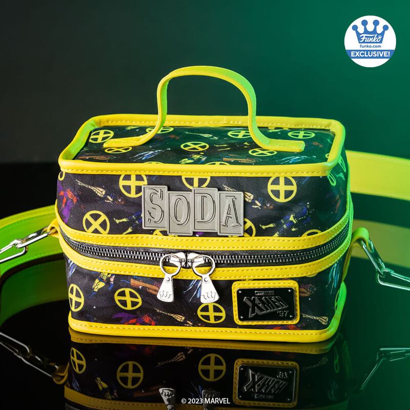 Vinyl Soda X-Men '97 6-Pack with Cooler, , hi-res view 5