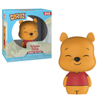 Dorbz Disney: Winnie the Pooh S1 - Pooh, , hi-res view 1