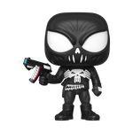 Pop! Venomized Punisher, , hi-res view 1