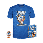 Ad Icons Tee, , hi-res view 1