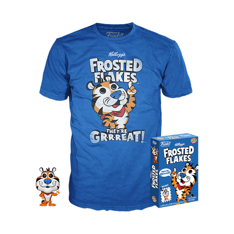 Ad Icons Tee, , hi-res view 1