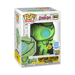 Pop! Glow Captain Cutler, , hi-res view 2