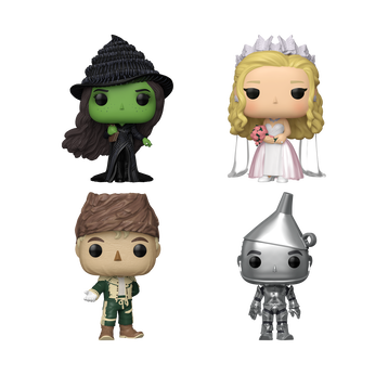 Wicked Bundle, Image 1