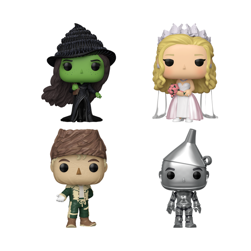 Wicked Bundle, , hi-res view 1