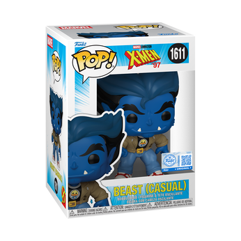 Pop! Beast (Casual) (X-Men '97), , hi-res view 2