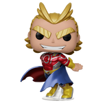 POP Animation: MHA S3 - All Might (MT) Barnes and Noble (BN), , hi-res view 2