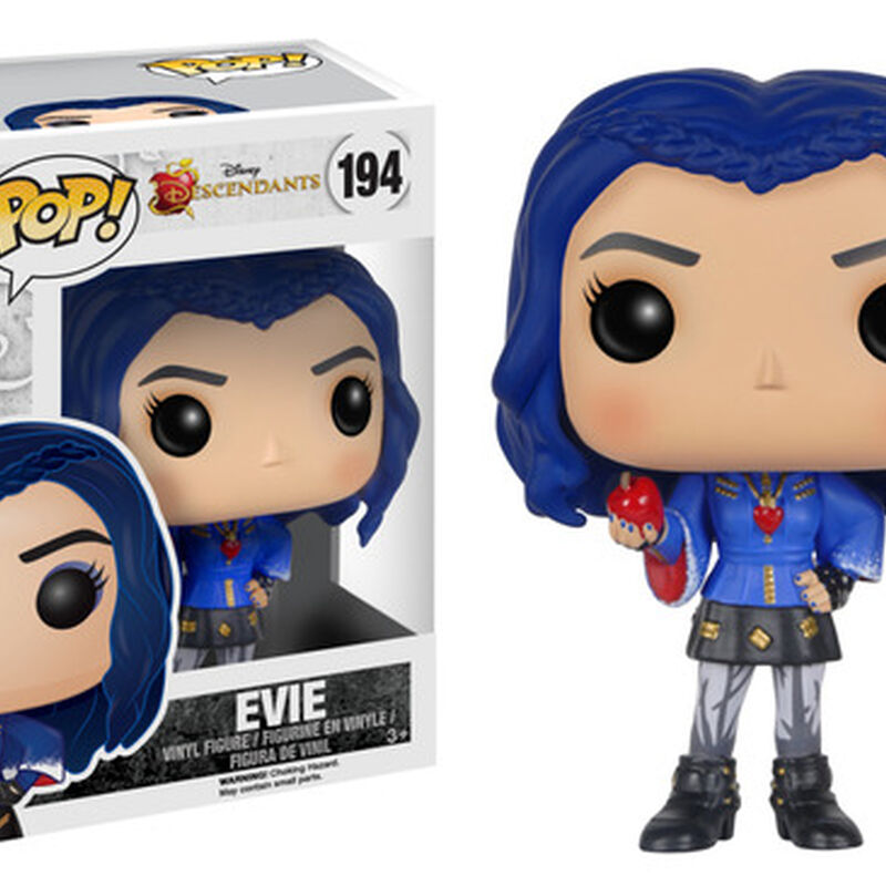 Descendants - Evie, , hi-res view 1