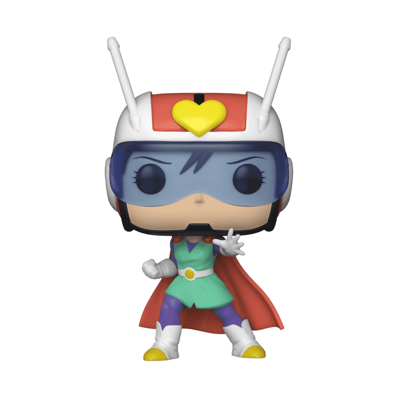 Pop! Great Saiyagirl, , hi-res view 1