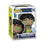 Pop! Bruno Madrigal (Glow), , hi-res view 2