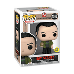 Pop! Ray Stantz with Golden Orb (Glow), , hi-res view 2