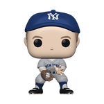 Pop! Lou Gehrig (Alternate Uniform), , hi-res view 1
