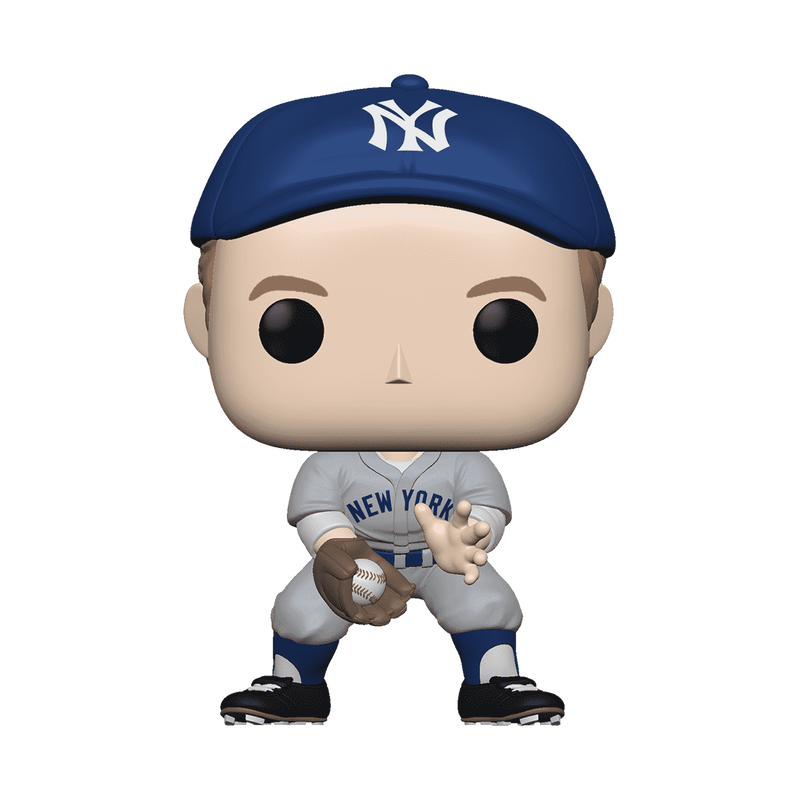 Amazon.co.jp: FUNKOPOP!ヤンキースルー・ゲーリッグ限定版