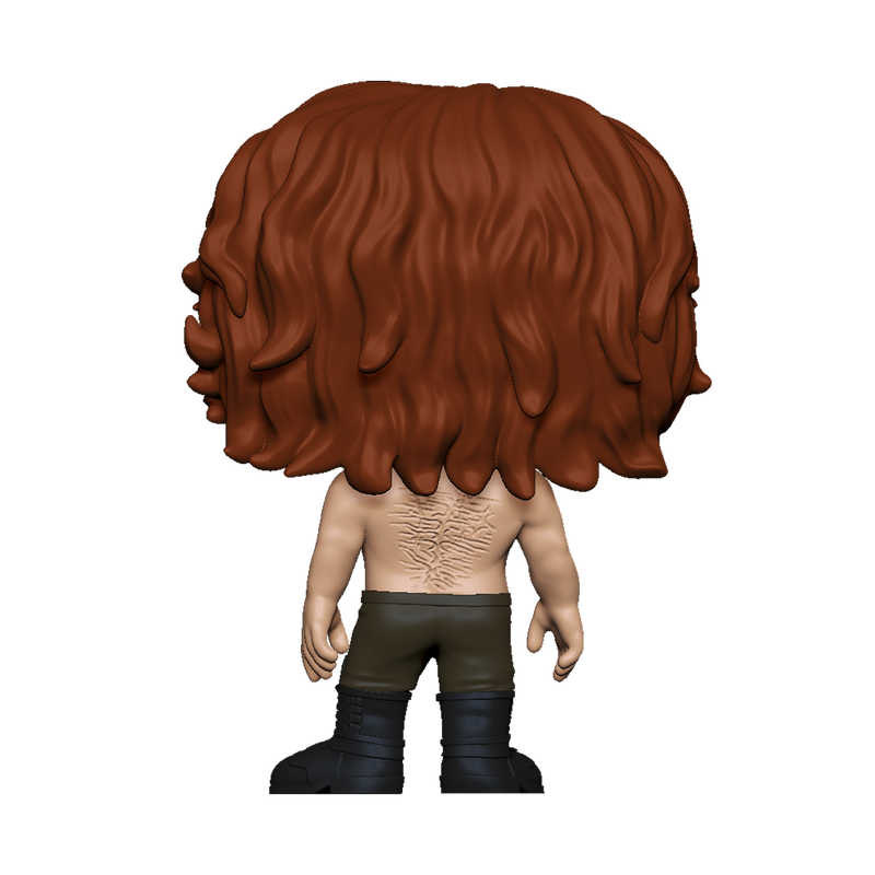 Pop! Jamie Fraser (Shirtless), , hi-res view 3