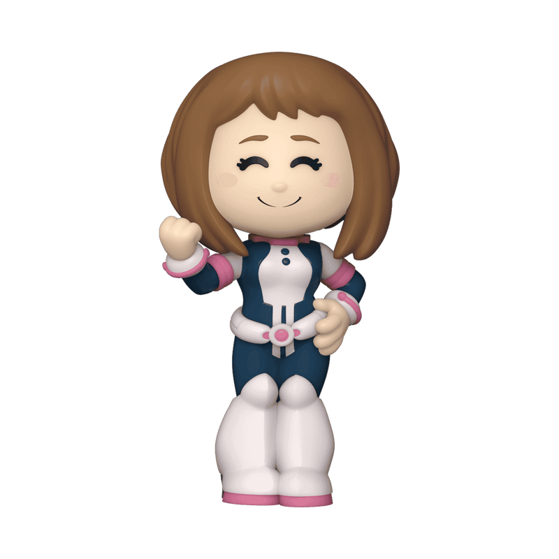 Vinyl SODA Ochaco Uraraka, , hi-res view 1