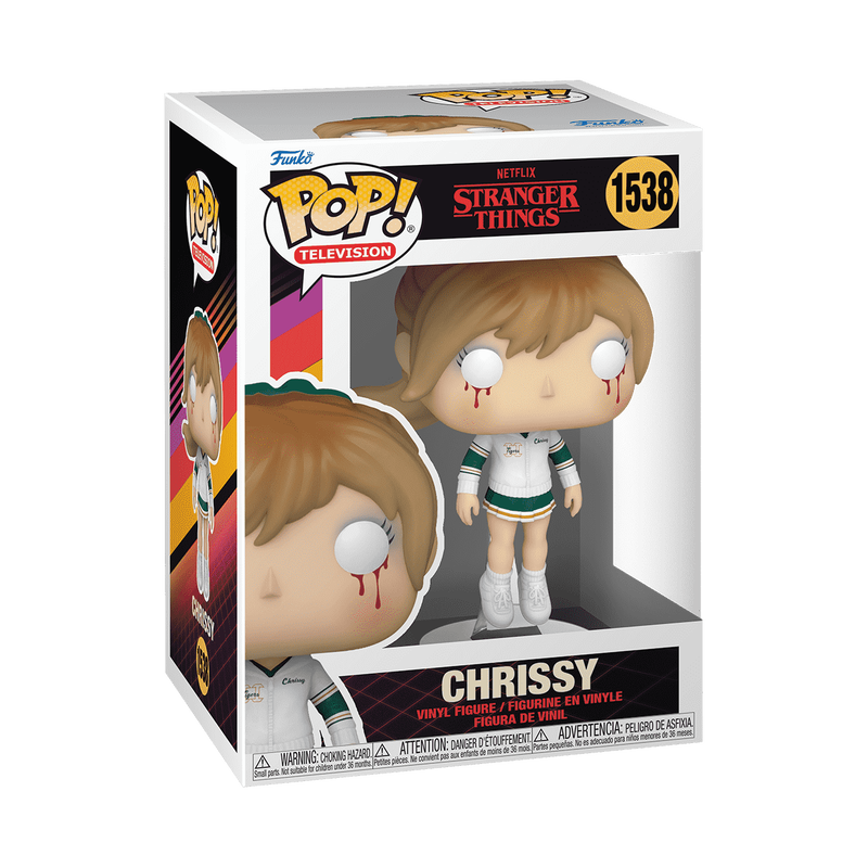 Pop! Chrissy Cunningham (Floating), , hi-res view 2