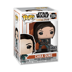 Pop! Cara Dune with Gun, , hi-res view 2