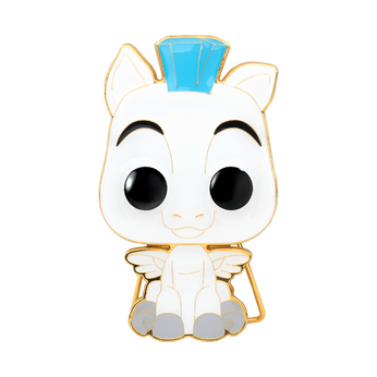 Pop! Pin Baby Pegasus, Image 2