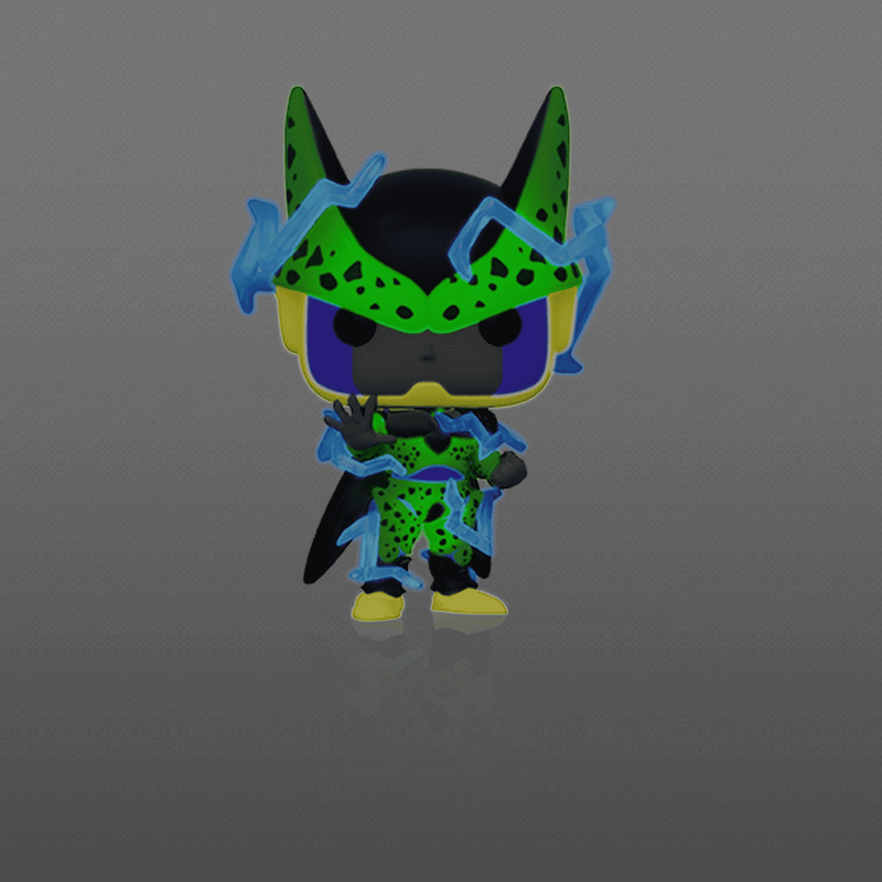 Pop! Glow Perfect Cell, , hi-res view 2