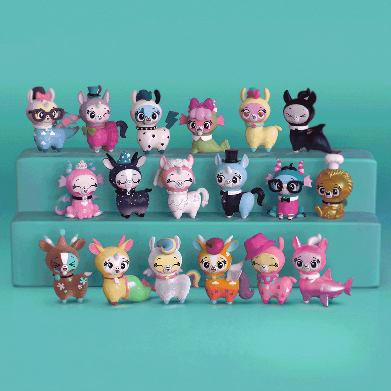 Snapsies Mix and Match Surprise Series 1, , hi-res view 4