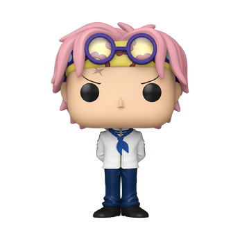 Pop! Koby, Image 1