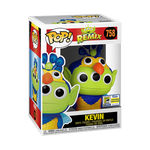 Pop! Alien as Kevin, , hi-res view 2