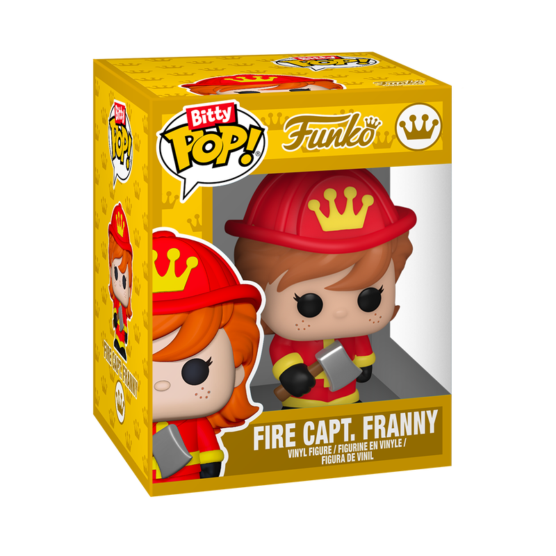 Bitty Pop! Bitty City Funkoville Road Starter Pack, , hi-res view 4