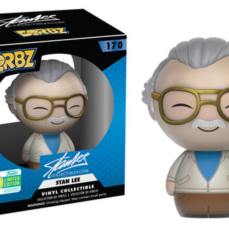 Stan Lee, , hi-res view 1
