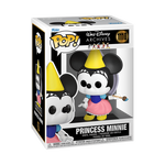 Pop! Princess Minnie, , hi-res view 2