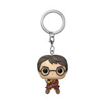 Pop! Keychain Harry Potter (25th Anniversary), , hi-res view 1
