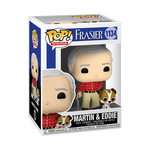 Pop! & Buddy Martin and Eddie, , hi-res view 2