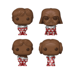 Pocket Pop! Valentine Star Wars 4-Pack, , hi-res view 1