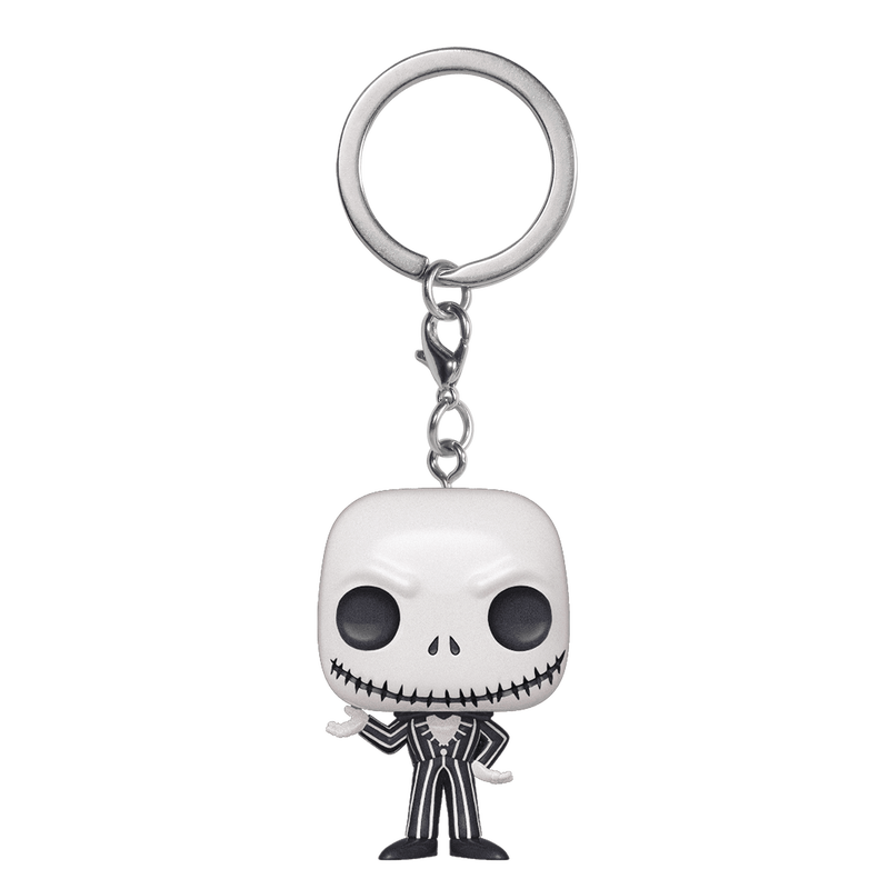 POP Keychain: NBC S6 - Jack (MT), , hi-res view 2