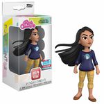 Pocahontas [NYCC], , hi-res view 1