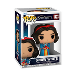 Pop! Snow White with Apple, , hi-res view 2