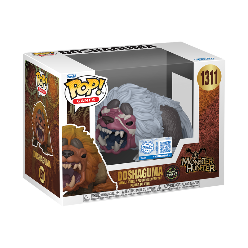 Pop! Premium Doshaguma, , hi-res view 3