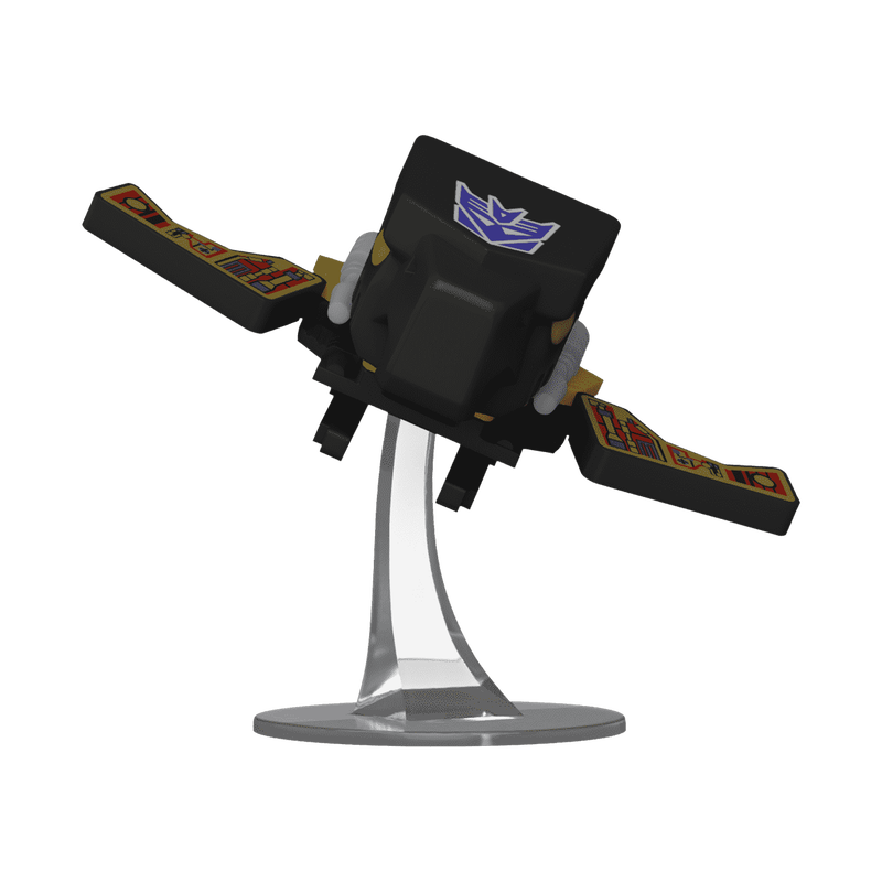 Pop! Laserbeak (Generation 1), , hi-res view 3