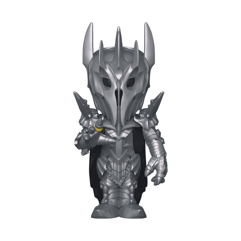 Vinyl SODA Sauron, , hi-res view 1