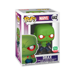 POP Marvel: Comics &sbquo;&Auml;&igrave; Drax, , hi-res view 1