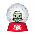 Frankie Stein Mini Glitter Globe, , hi-res view 1