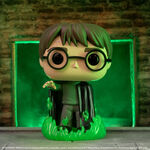 Pop! Harry Potter with Floo Powder (Glow), , hi-res view 2