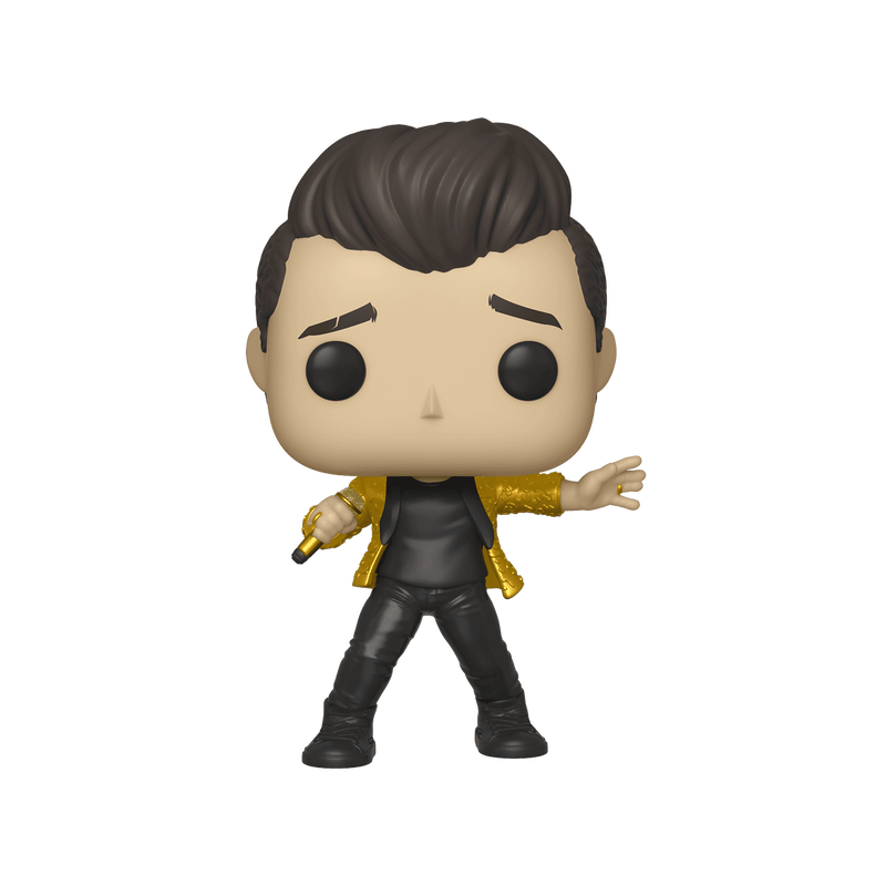 POP Rocks: Panic! at the Disco - Brendon, , hi-res view 1